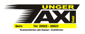 Taxi Unger