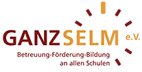GANZ SELM e.V. Logo