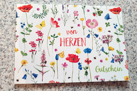 Gutschein