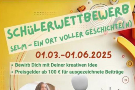 Schülerwettbewerb Selm 1