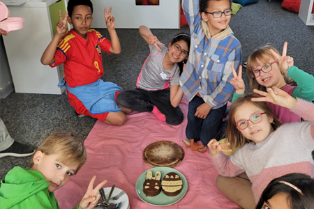 Osterzeit 2