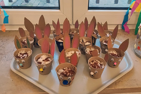 Osterzeit 4