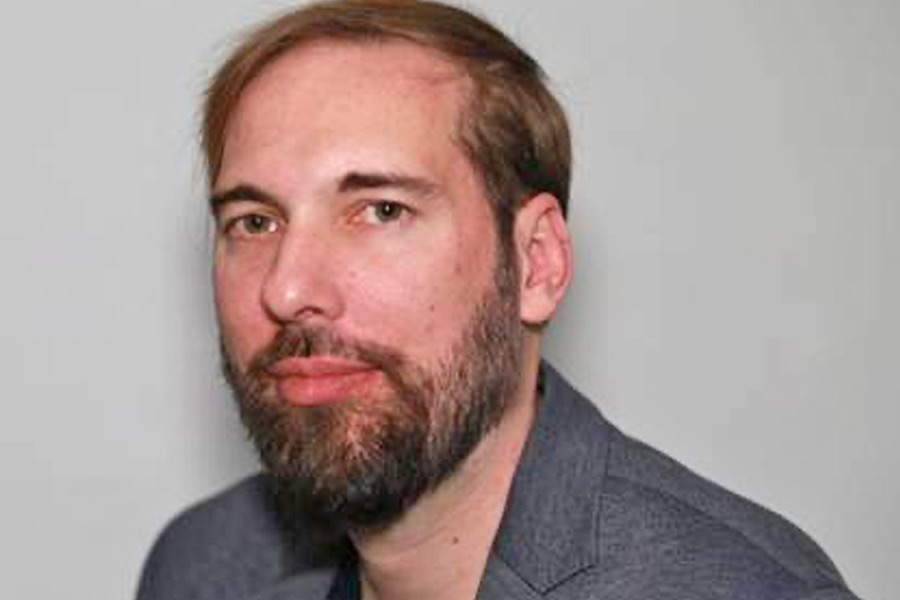 Tobias Thoms