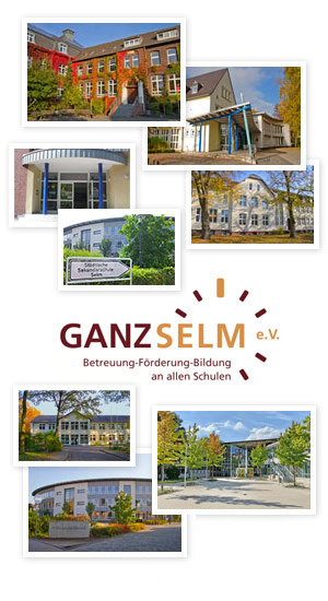 GANZ SELM Schulen