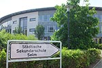 Selma-Lagerlöf-Sekundarschule Selm